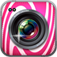 Funny Camera - Real-time effects live on camera