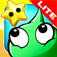 Teeny Green LE: Jumping platforms