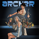 Archer: Heart of Archness, Pt. 3