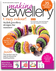 Making Jewellery Magazine